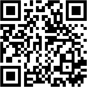 App Store download QR code for eFast App